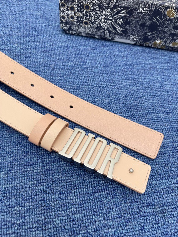 Dior Belts